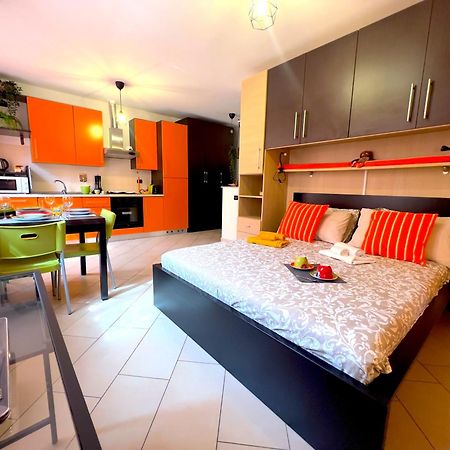 Zenhouse - Nel Cuore Del Centro Storico Di Torino Luaran gambar