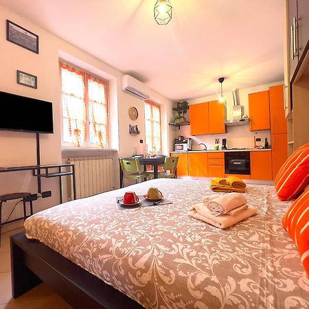 Zenhouse - Nel Cuore Del Centro Storico Di Torino Luaran gambar